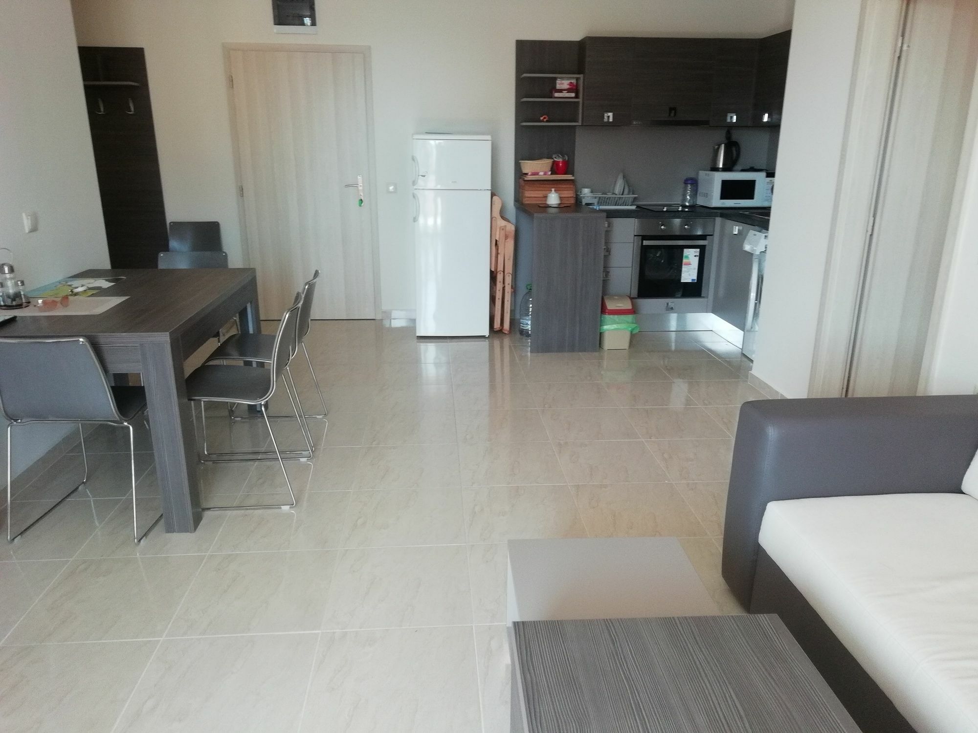 Stardreams Apartments Свети Влас Екстериор снимка