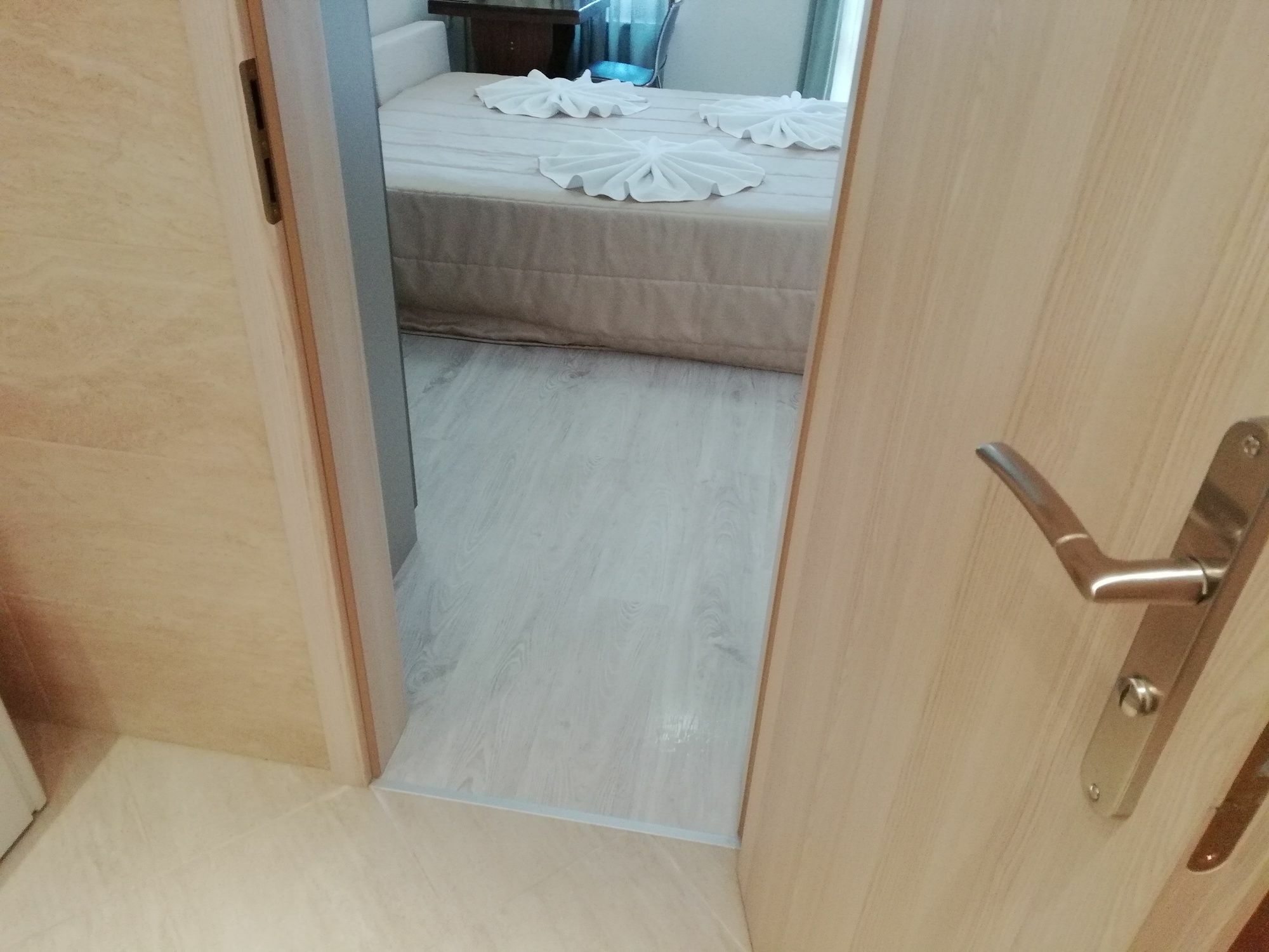 Stardreams Apartments Свети Влас Екстериор снимка