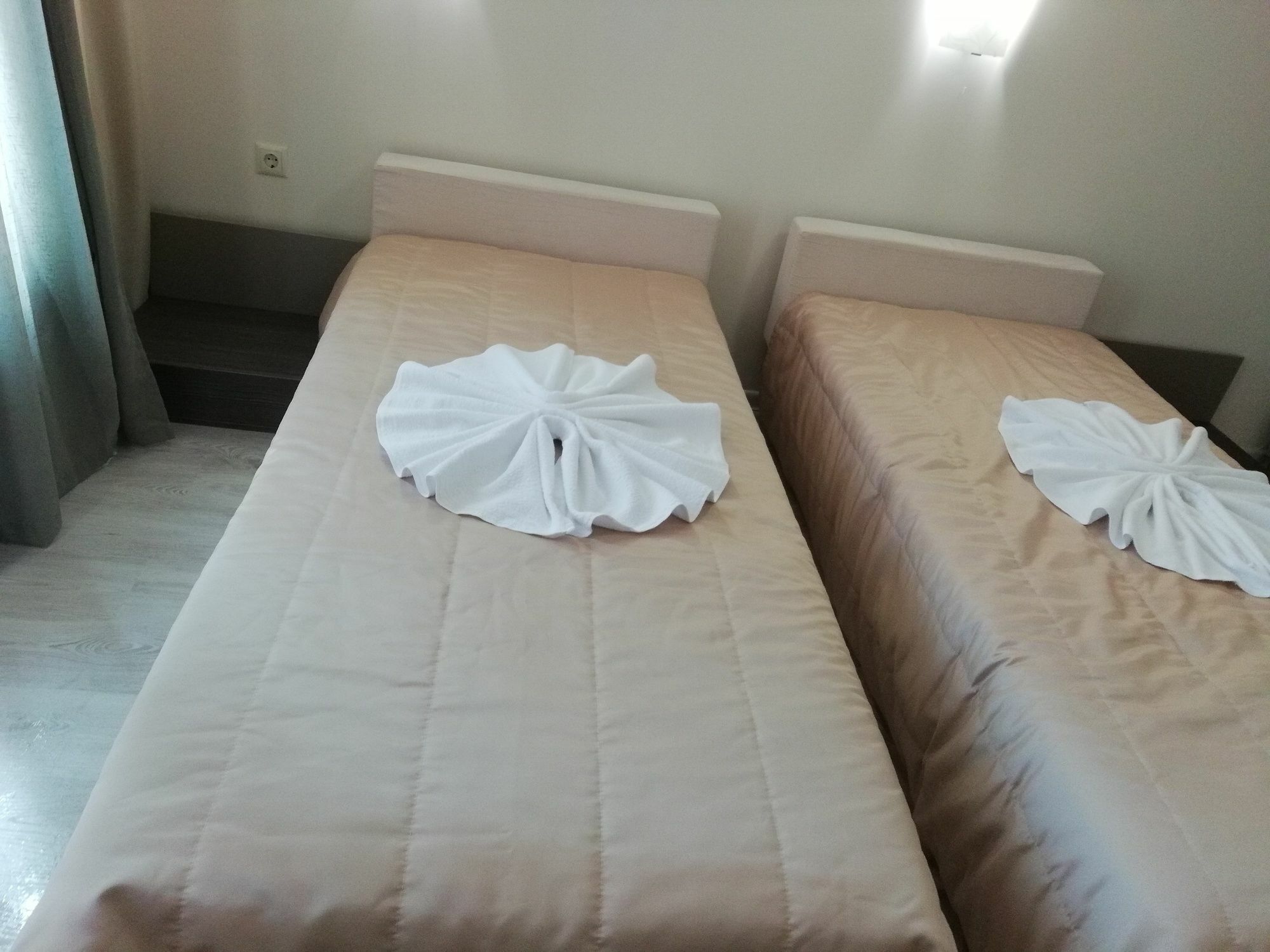 Stardreams Apartments Свети Влас Екстериор снимка
