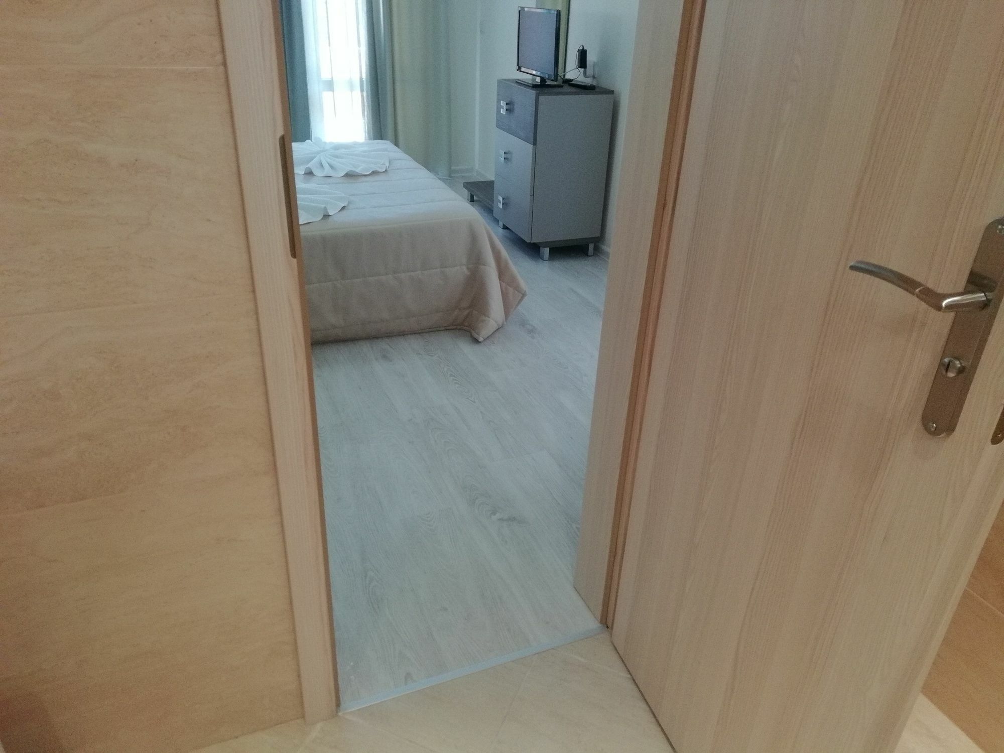 Stardreams Apartments Свети Влас Екстериор снимка