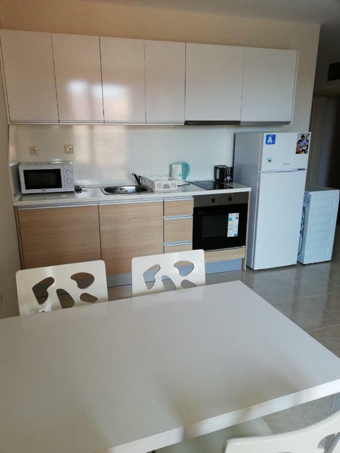 Stardreams Apartments Свети Влас Екстериор снимка