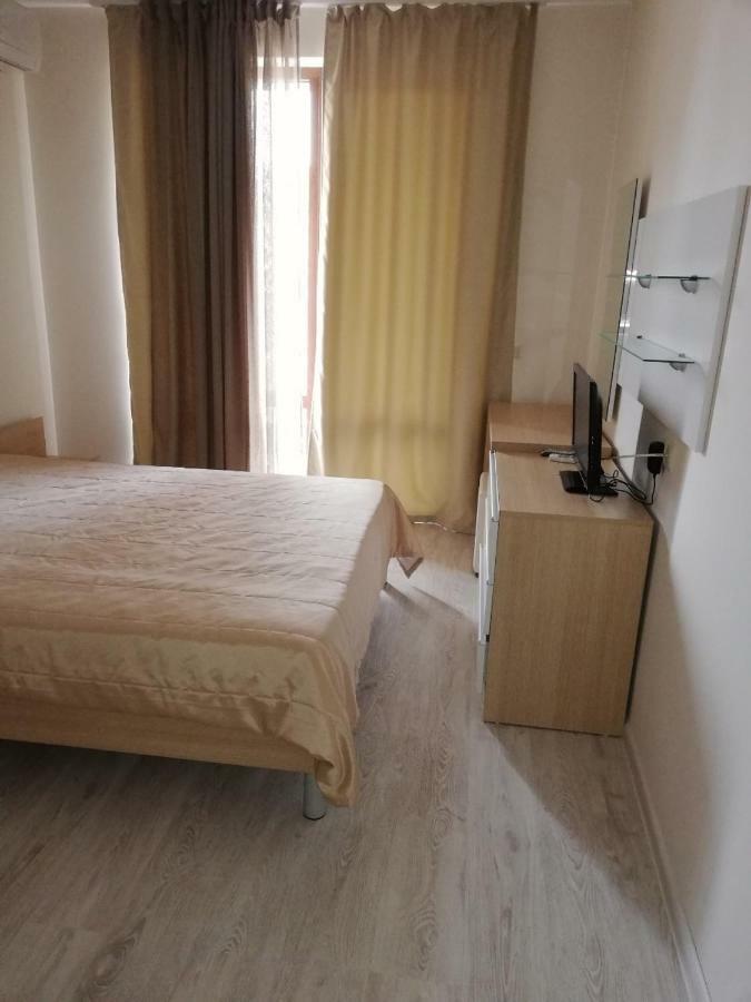 Stardreams Apartments Свети Влас Екстериор снимка