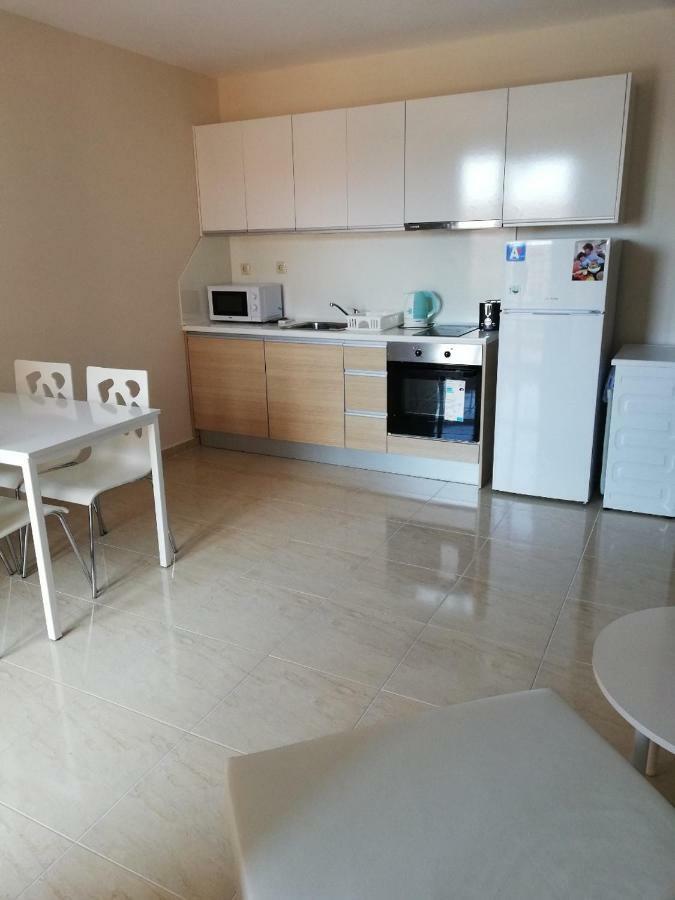 Stardreams Apartments Свети Влас Екстериор снимка